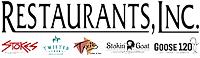 Restaurants Inc. VIP