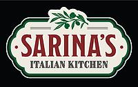 Sarinas Italian Kitchen
