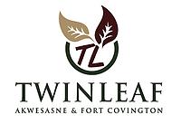 Twin Leaf