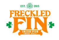 Freckled Fin Irish Pub