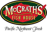 McGraths Fish House