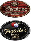 Fratellos And Homestead