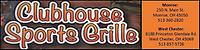 The Clubhouse Sports Grille