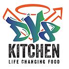 DV8 Kitchen 