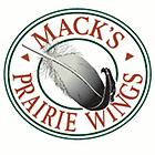 Mack's Prairie Wings